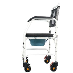 Tuširno toaletni voziček