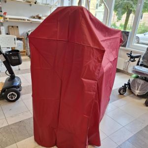 Pregrinjalo za invalidski skuter