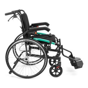 Ultra lahek invalidski voziček Activ-Tim