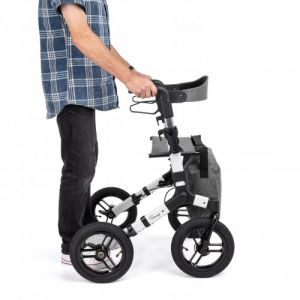 Prilagodljiv višini posameznika - ročaji