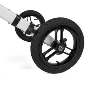 Ranger - Rolator z velikimi kolesi