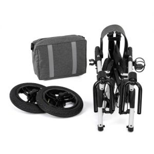 Preprost za razstavljanje in transport