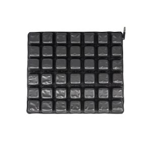 Samonapihljiva sedežna blazina za invalidski voziček