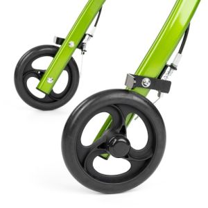 Manjša kolesa primerna za notranjo uporabo