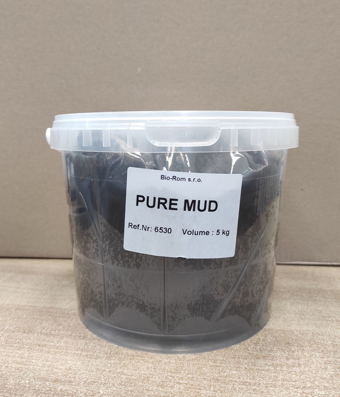 Blato iz Mrtvega morja 5 kg