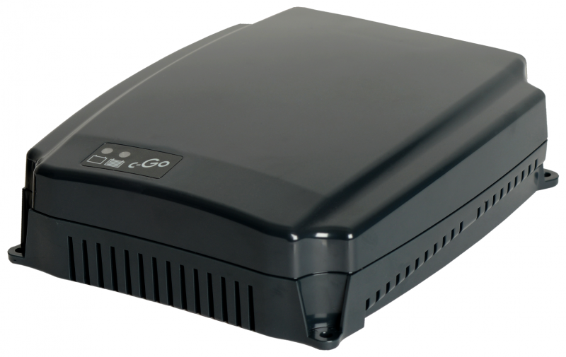 Polnilec za električni skuter/električni voziček