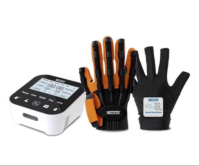 Rehabilitacijske rokavice Syrebo